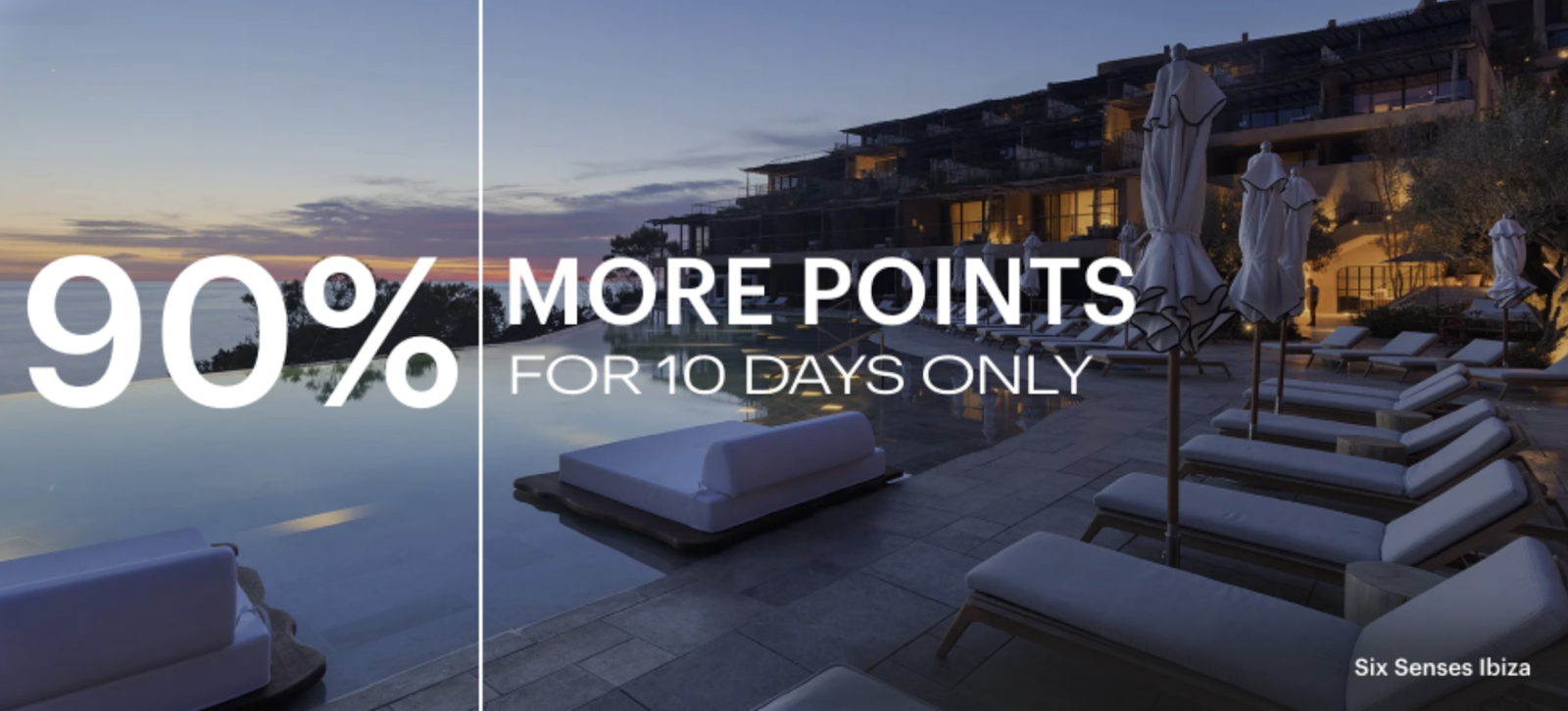 Buy IHG Points With a 90% Bonus Until August 7