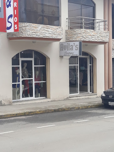 Opinii despre Avila's Boutique în Biblián - Tienda