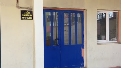 Çağri Halısaha Tesisleri