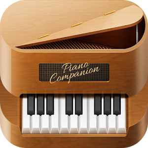 Piano Companion:Chords,Scales apk Download
