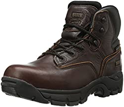 whats the difference between steel toe and alloy toe