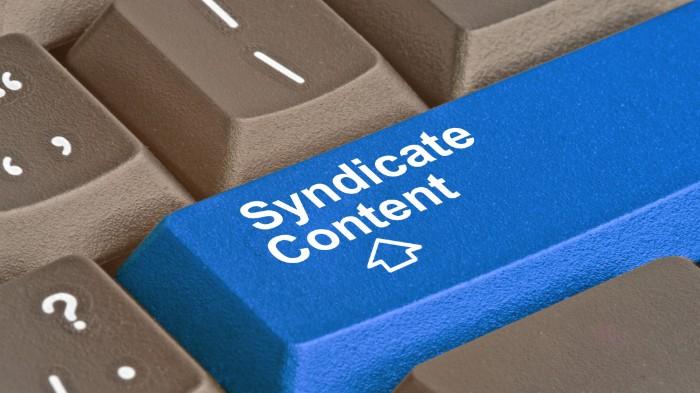 Syndicate Content Keyboard
