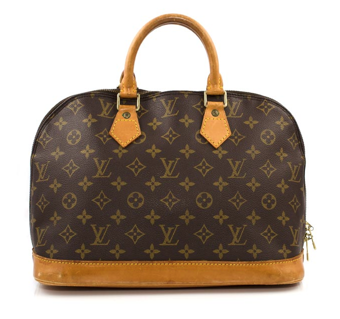 Types Louis Vuitton Bags - A History Of Style - Vintage Heirloom