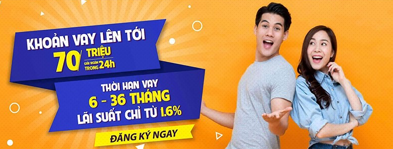 Các cách tăng cơ hội được duyệt vay tiền shb finance