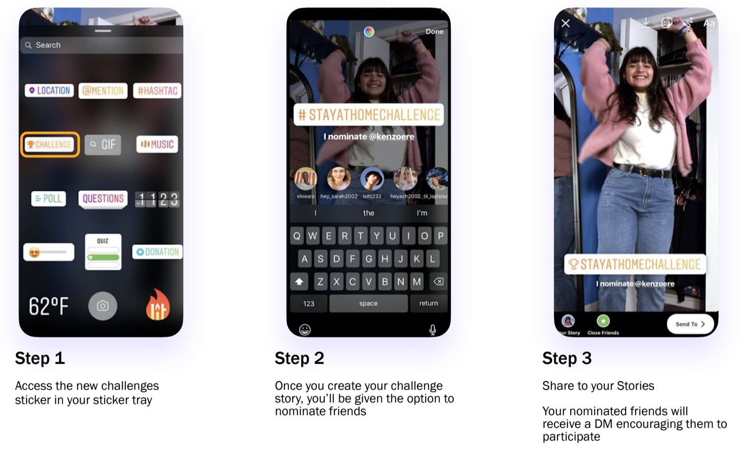 Facebook And Instagram Roll Out New Features That Bring People Closer Together