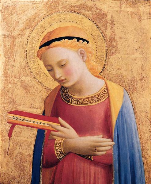 Resultado de imagen para virgen maria españa edad media
