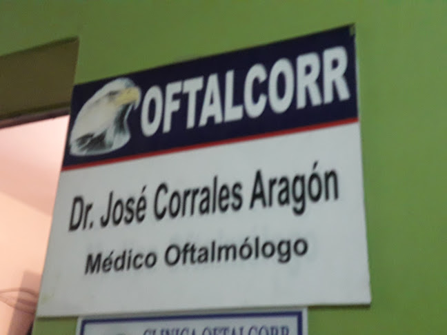 Olfalcorr - Arequipa
