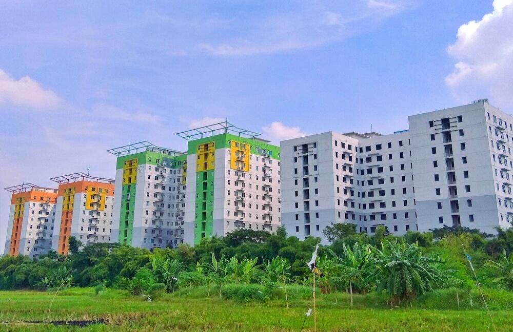 Apartemen Delta Cakung 