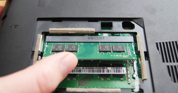 Dịch vụ thay RAM laptop Dell được nhiều khách hàng lựa chọn.