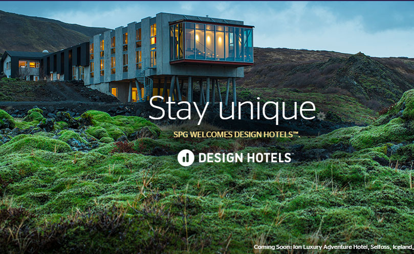 Design Hotels