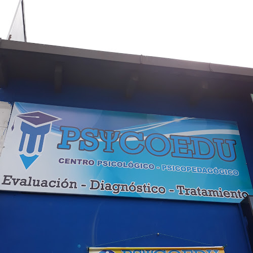 Psycoedu - Quito