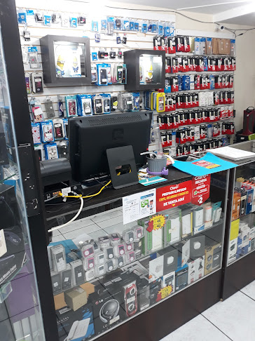 Opiniones de Compucel en Quito - Tienda de móviles