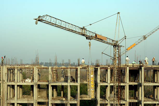 Bangalore city construction cost