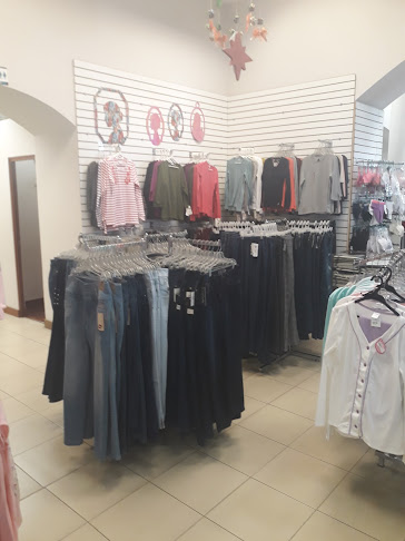 Mercantil Tosi - Tienda de ropa