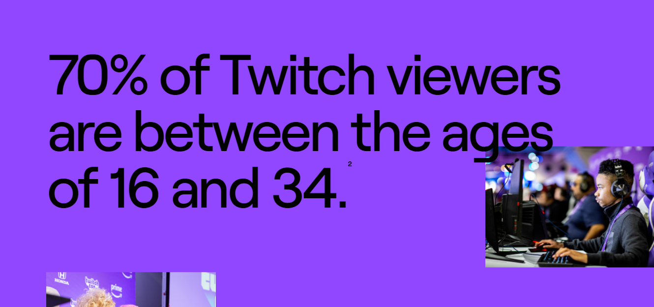twitch viewers