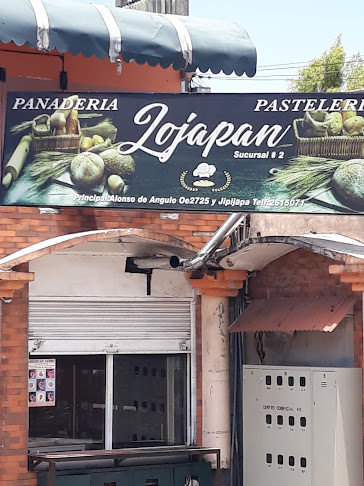 Loja pan