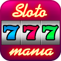Slotomania - slot machines apk
