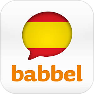 Learn Spanish with babbel.com apk Download