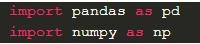 Основы работы с Pandas: Series и DataFrames