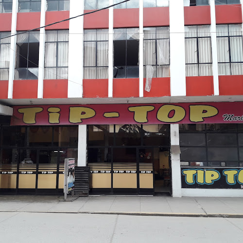 Tip Top - Huancayo