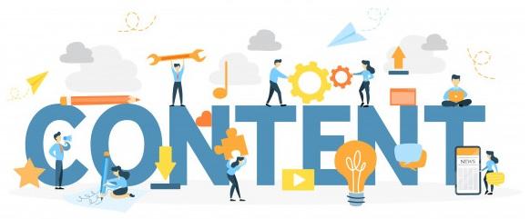 Marketing prin continut = Content Marketing