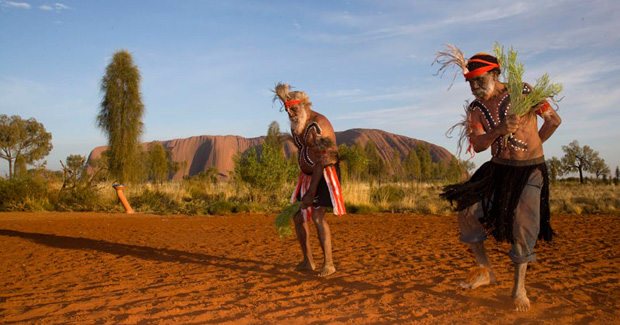 Learn About Aboriginal Culture