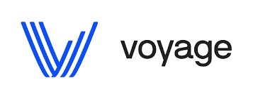 Voyage startup