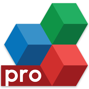 OfficeSuite Pro 7 (Trial) apk