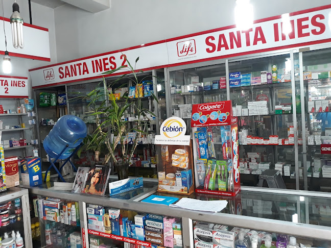 SANTA INES 2 - Farmacia