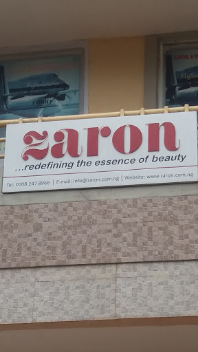 Zaron, 20 Mbonu Ojike Street, Ikenegbu Layout, Owerri, Nigeria, Consultant, state Anambra