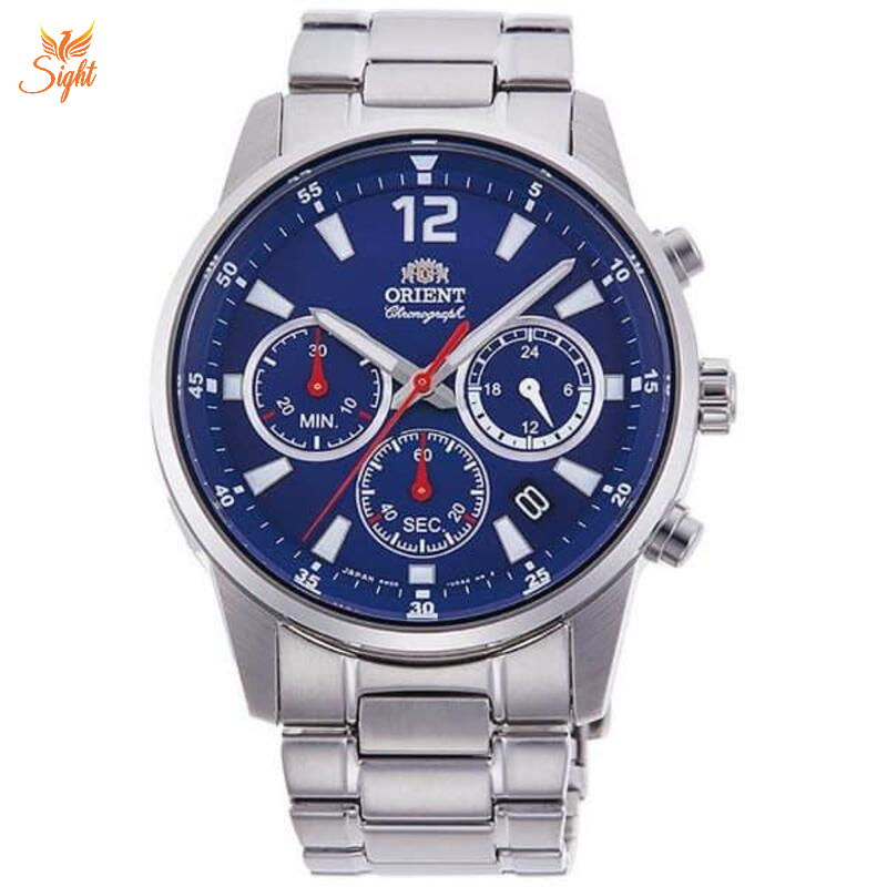 Giá đồng hồ Orient nam nằm trong khoảng từ 2.320.000 VND đến 41.470.000 VND