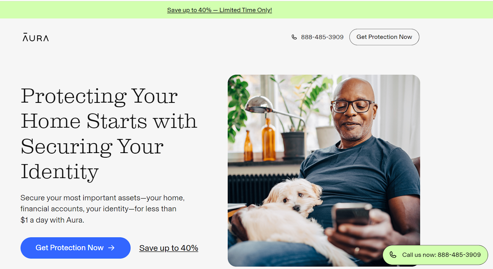 Best Identity Protection