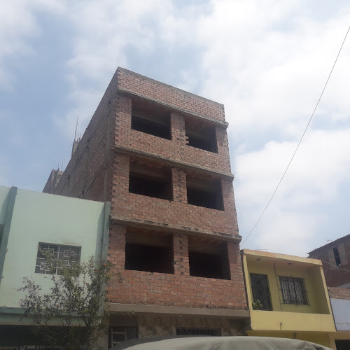 Puertas y Ventanas Carpintería - Lima