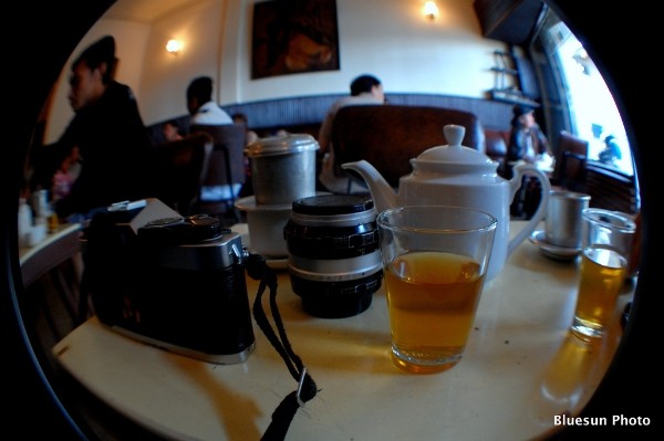 thuong thuc cafe tai da lat