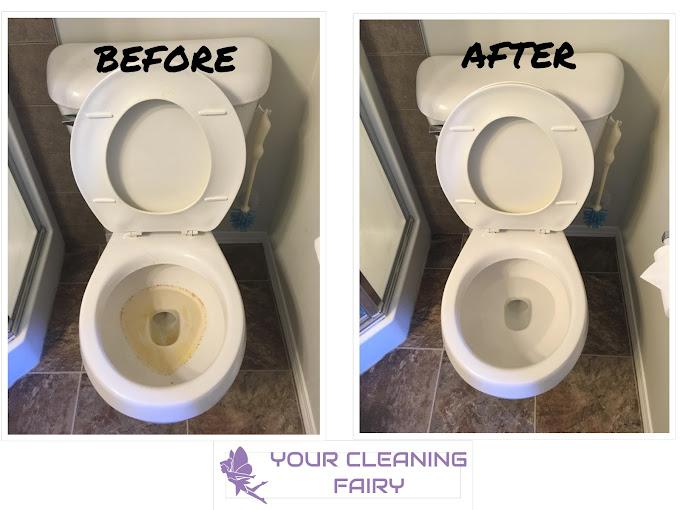 cleaning service in calgary
