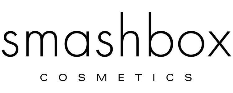 Logotipo de la empresa Smashbox