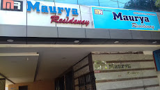 Maurya Residency