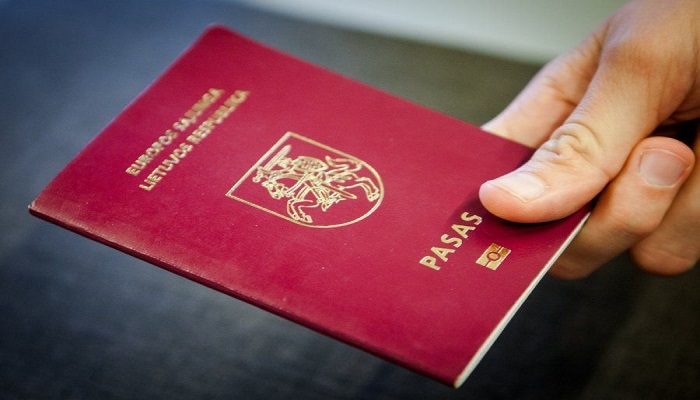 Dịch vụ làm visa Lithuania - Dịch vụ làm visa Lithuania hướng dẫn thủ tục đơn giản, dễ hiểu