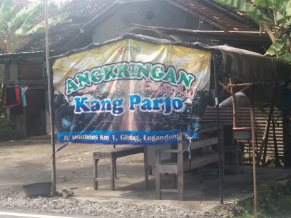 Angkringan Kang Parjo