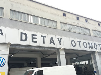 Detay Otomotiv