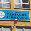 İstanbul - Esenyurt Yenikent İlkokulu