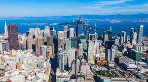 San Francisco, California is one of the best city for jobs