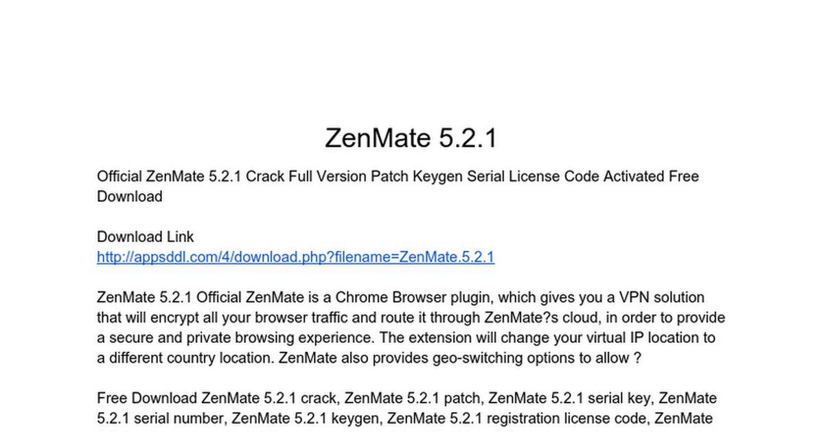 Php Extensions Download