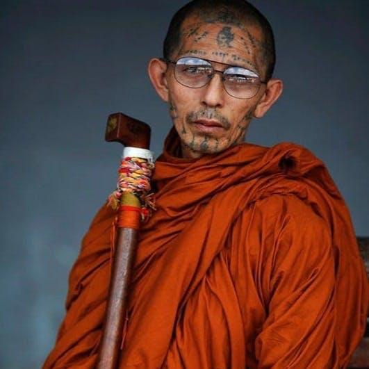 Ý Nghĩa Hình Xăm Phật | Xăm Hình Phật | Hình Xăm Phật Đẹp 2021
