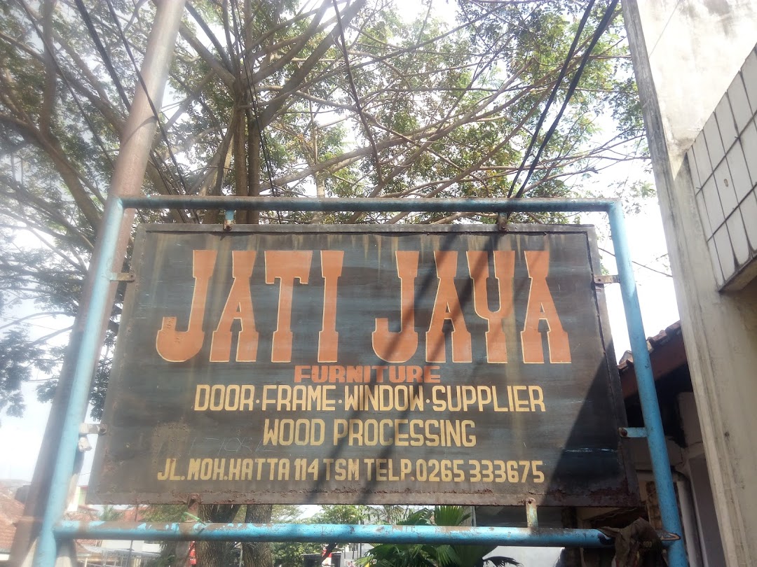 Jati Jaya