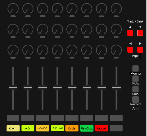 Novation // Launch Control XL Performance explained 