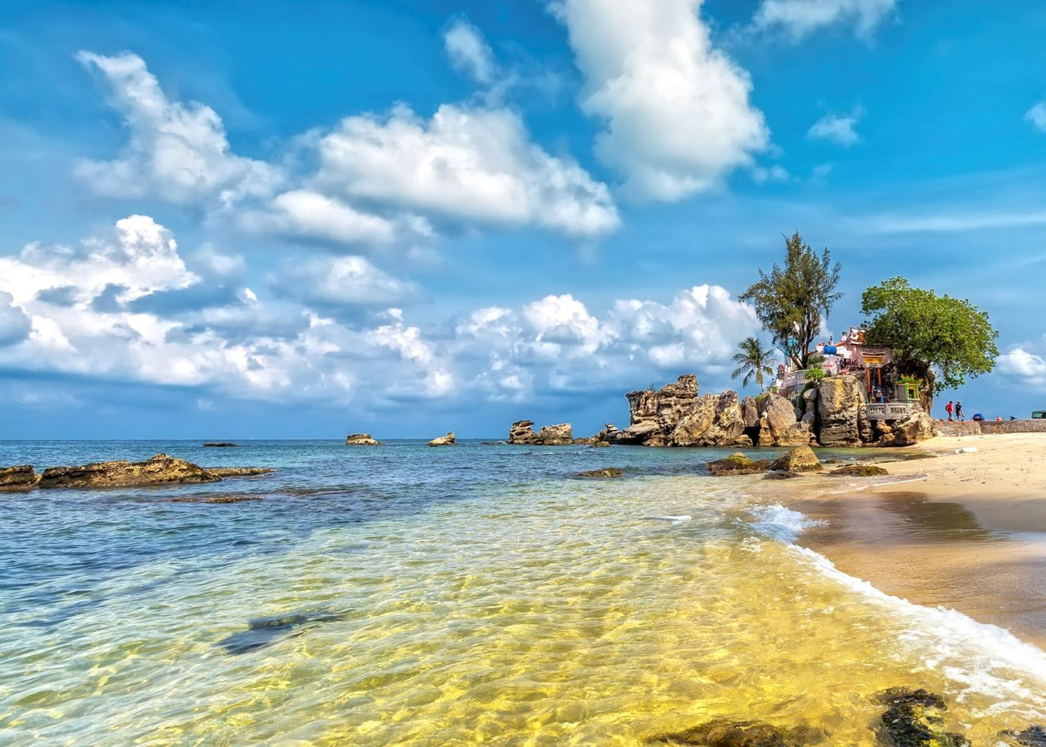 Where To Go Next Summer: 10 Top Destinations In Vietnam