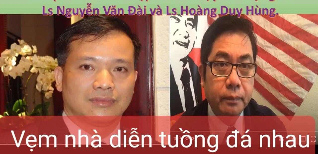 BÓC GỠ MỐI QUAN HỆ LẰNG NHẰNG CỦA VIỆT CỘNG NẰM VÙNG CHIẾN LƯỢC Nguyễn Văn Đài 