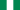 Drapeau : Nigeria