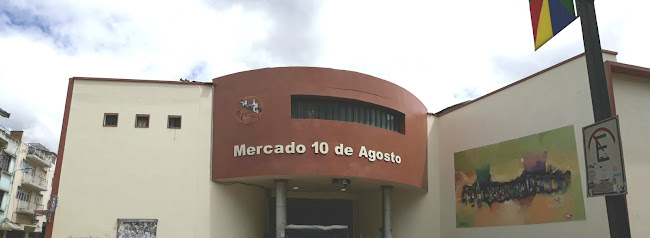 Tienda Karmen Marín